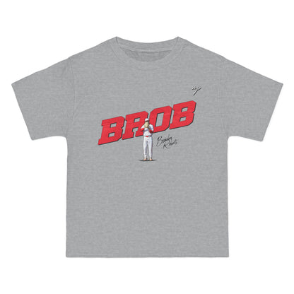 Brendan Roberts Vintage Tee