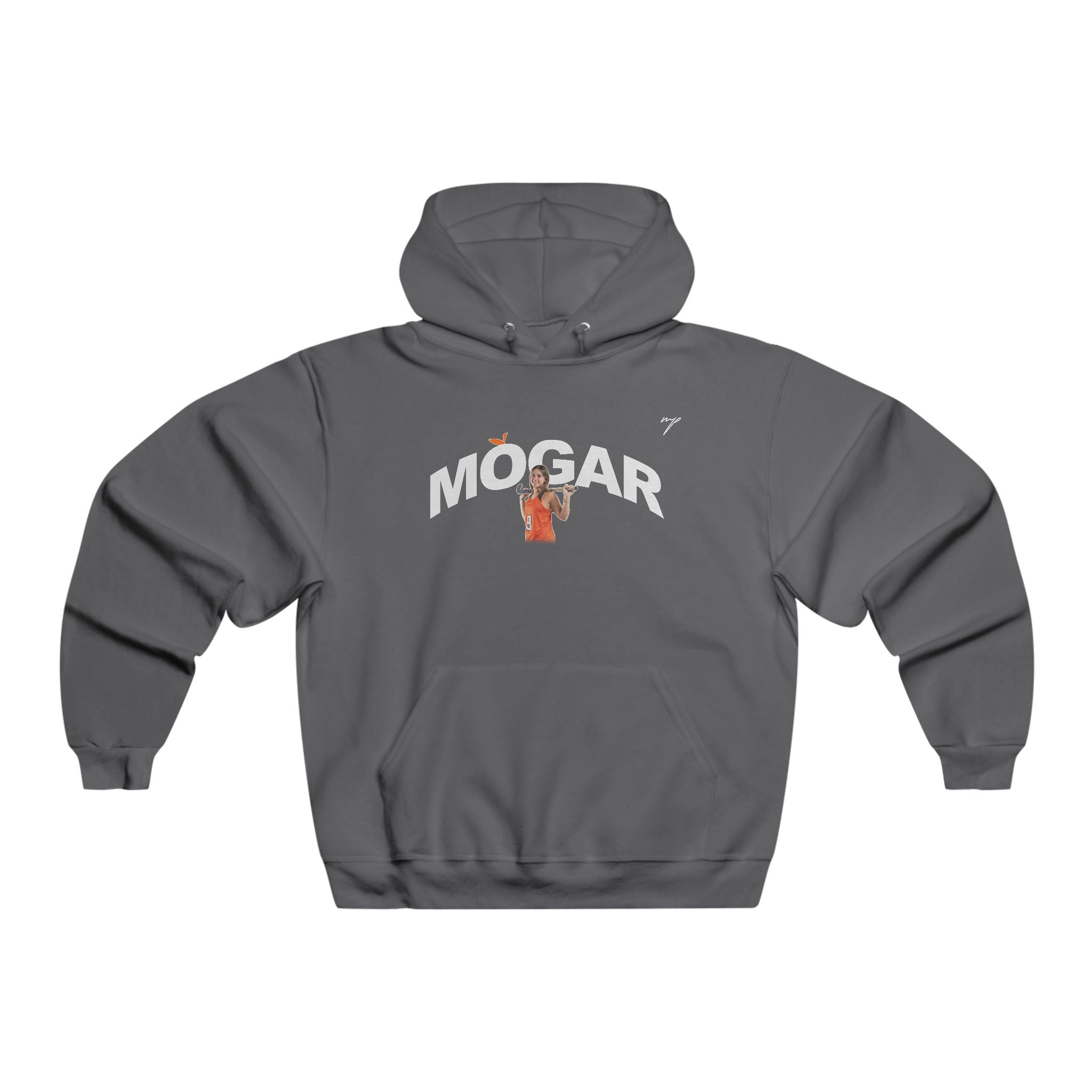 Paige Mogar Vintage Hoodie
