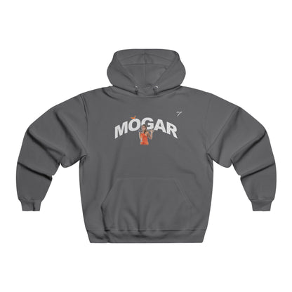 Paige Mogar Vintage Hoodie