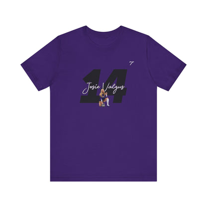 Josie Valgus Graphic Tee