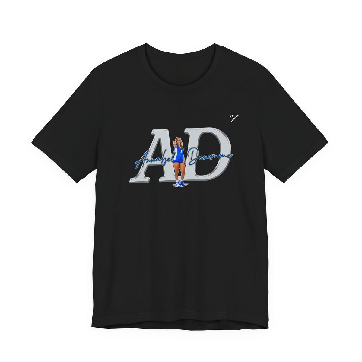 Annabelle Denomme Graphic Tee