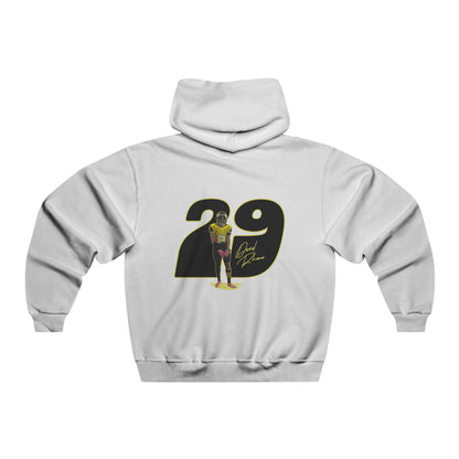 David Rhone Vintage Hoodie