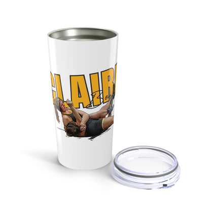Claire Bennett Tumbler Mug