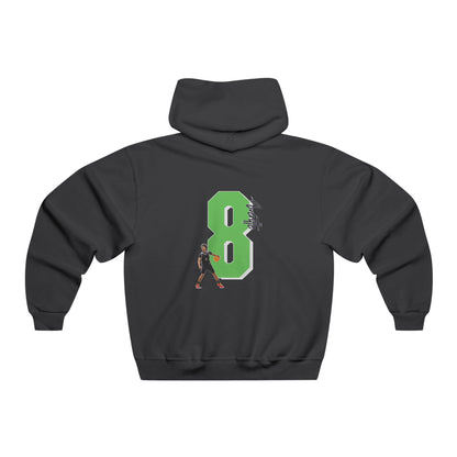 Donovan Averitte Vintage Hoodie