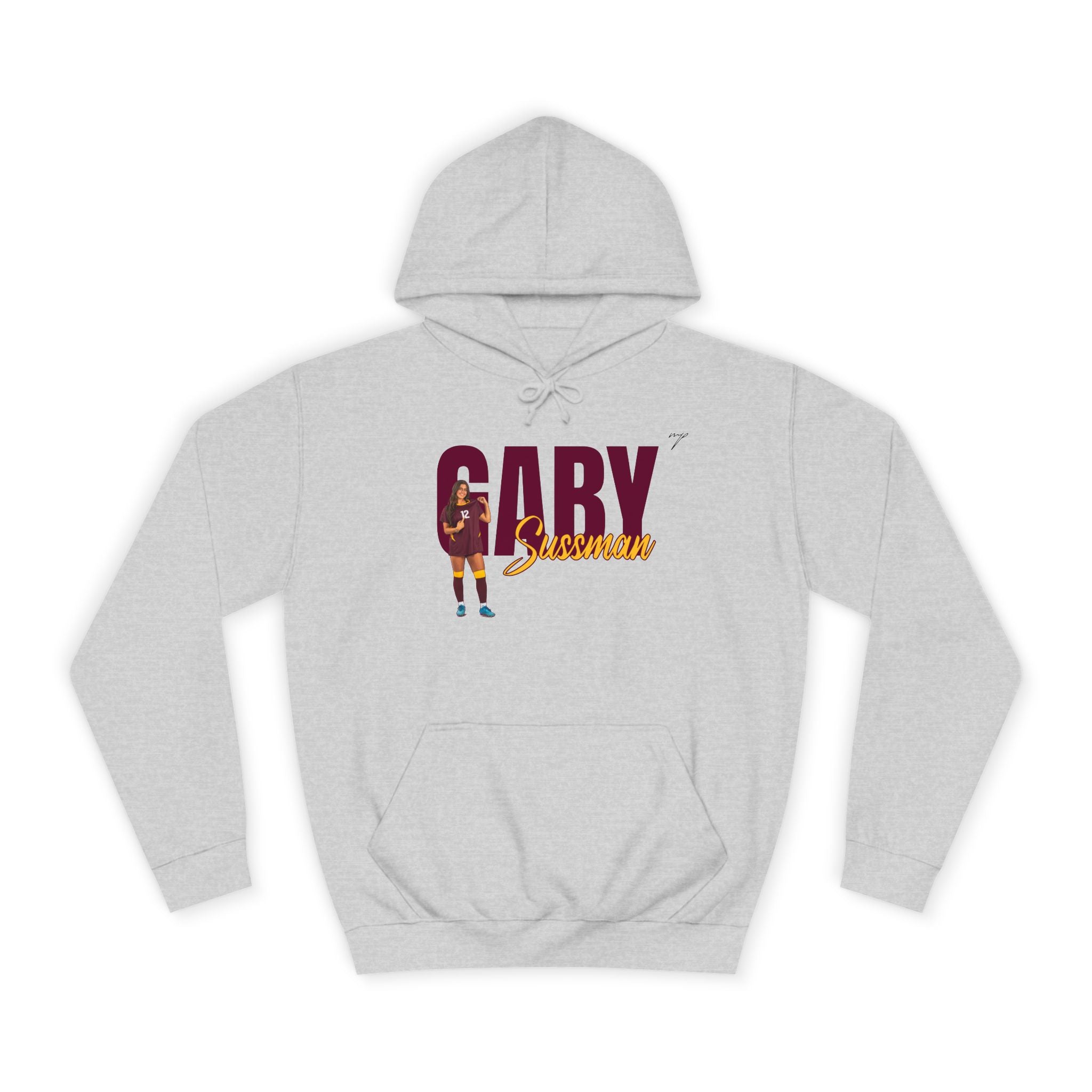 Gaby Sussman Hoodie