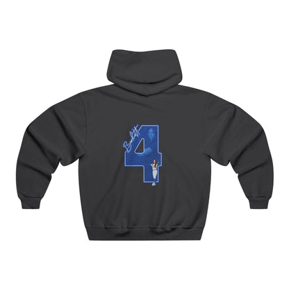 Mayce Burkett Vintage Hoodie