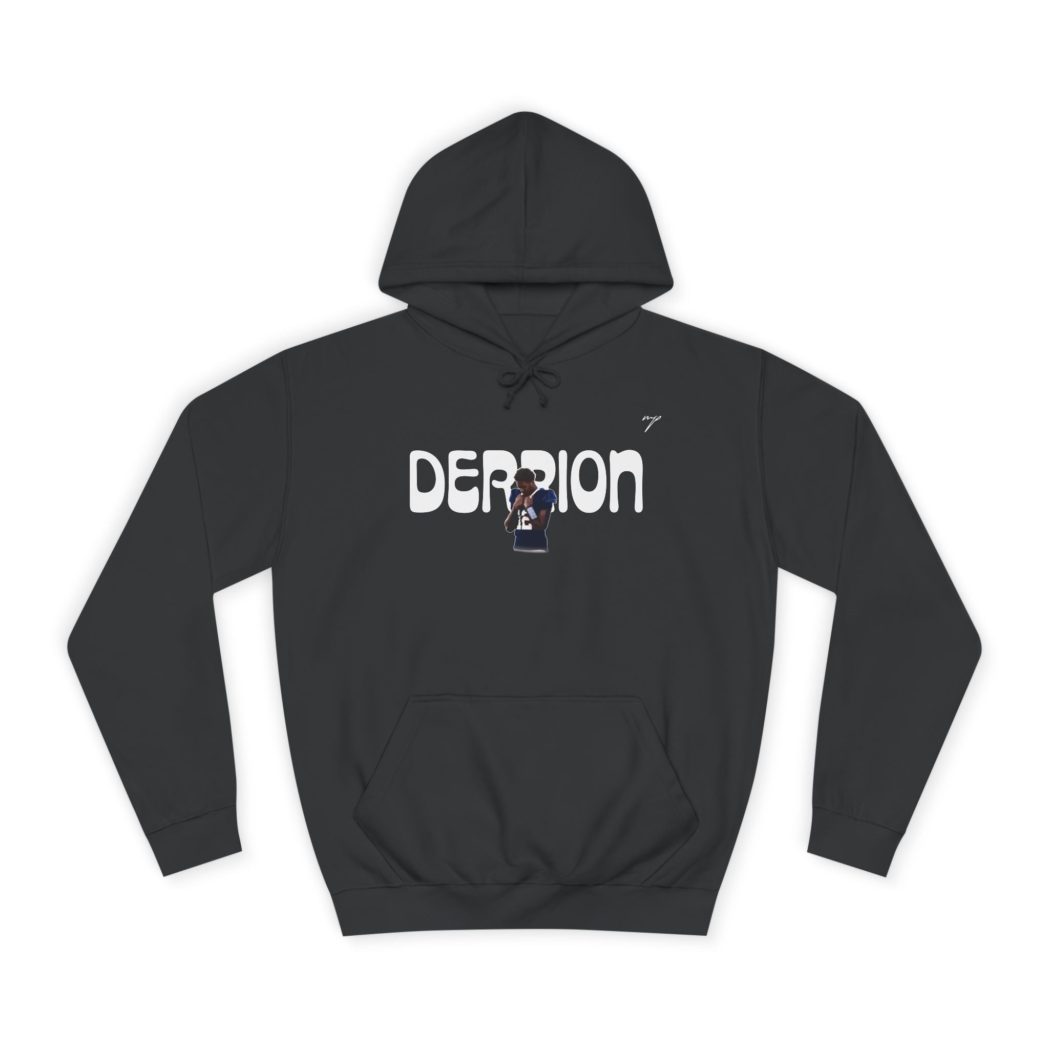 Derrion Straughter Hoodie