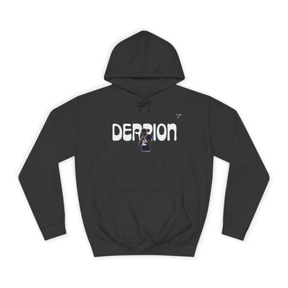 Derrion Straughter Hoodie