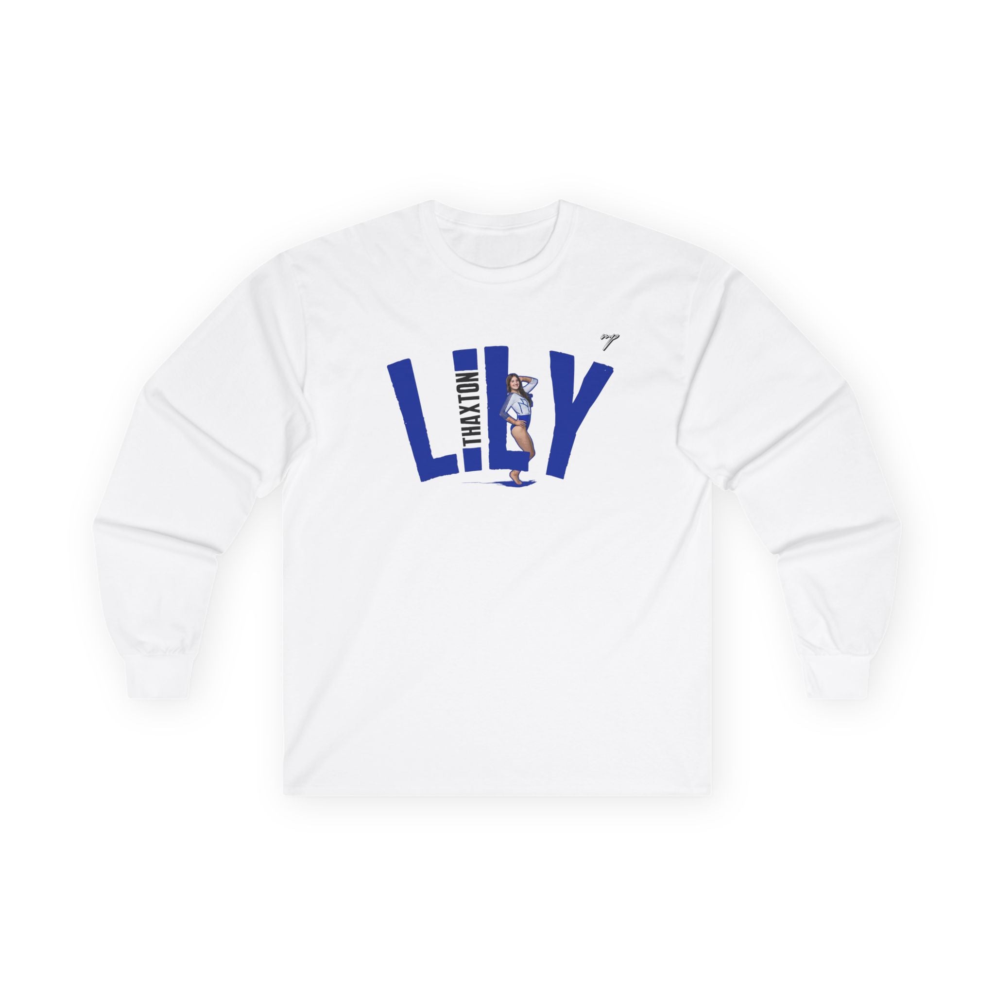 Lily Thaxton Long Sleeve Tee