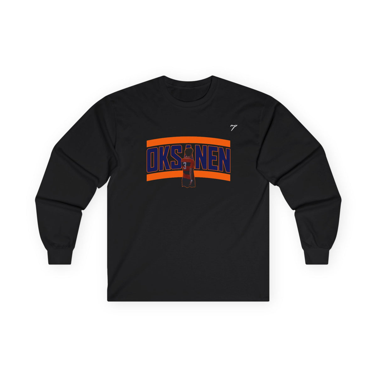 Gabriel Oksanen Long Sleeve