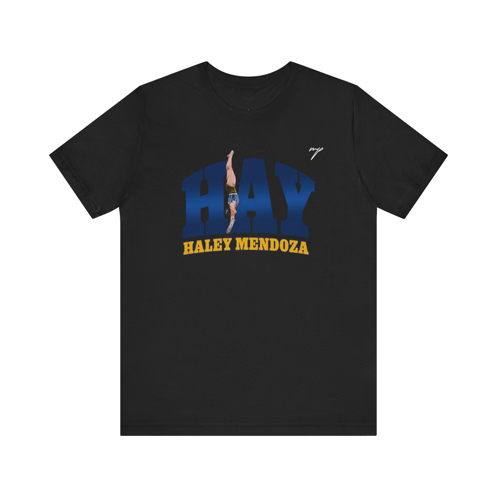 Haley Mendoza Graphic Tee