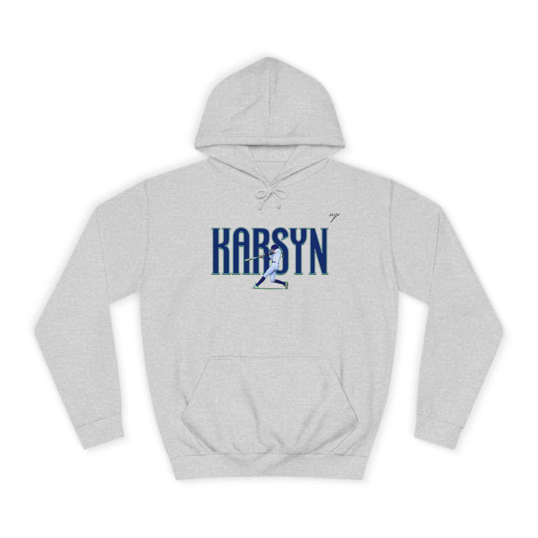 Karsyn Mootz Hoodie