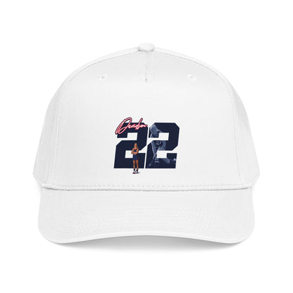 Abby Davidson Hat