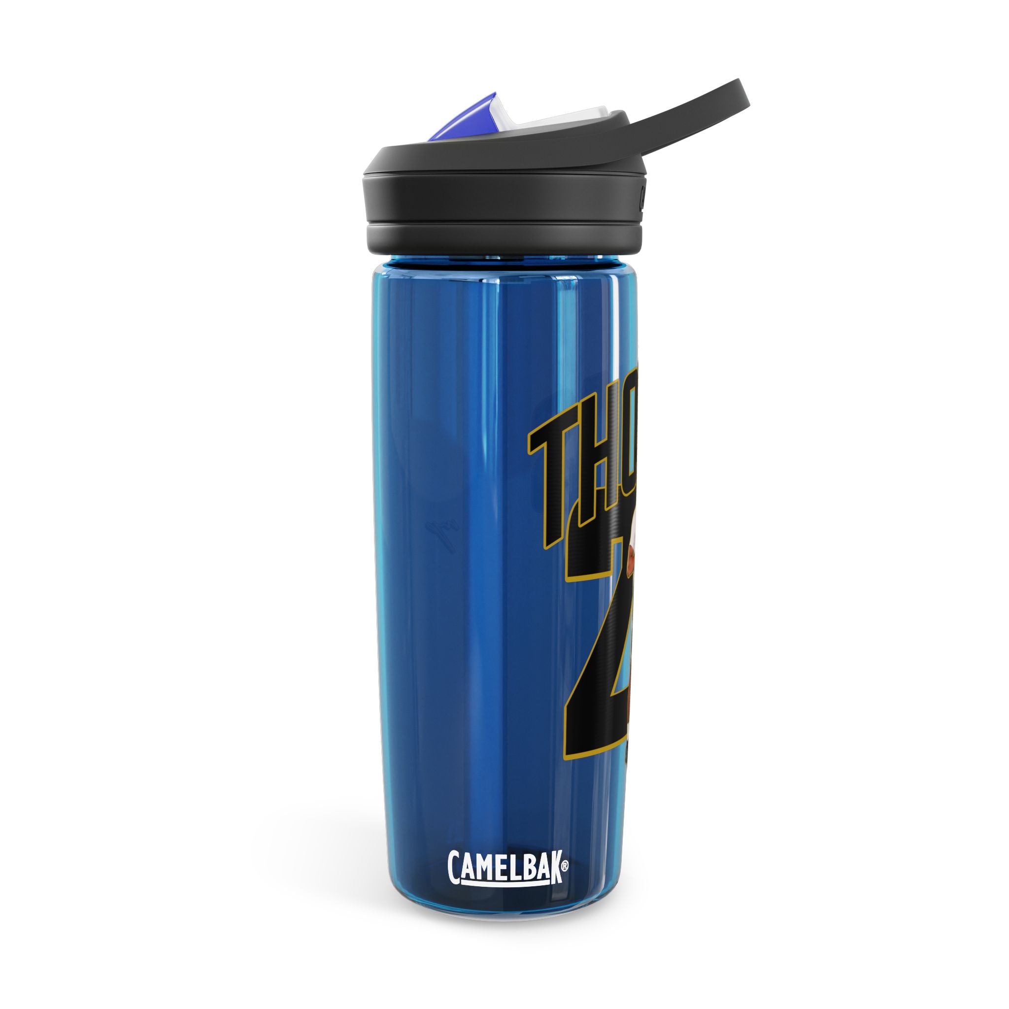 Maurice Thomas Water Bottle