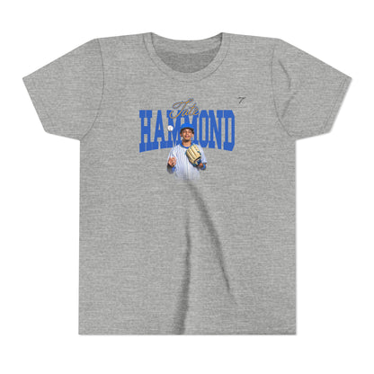 Tate Hammond YOUTH Graphic Tee