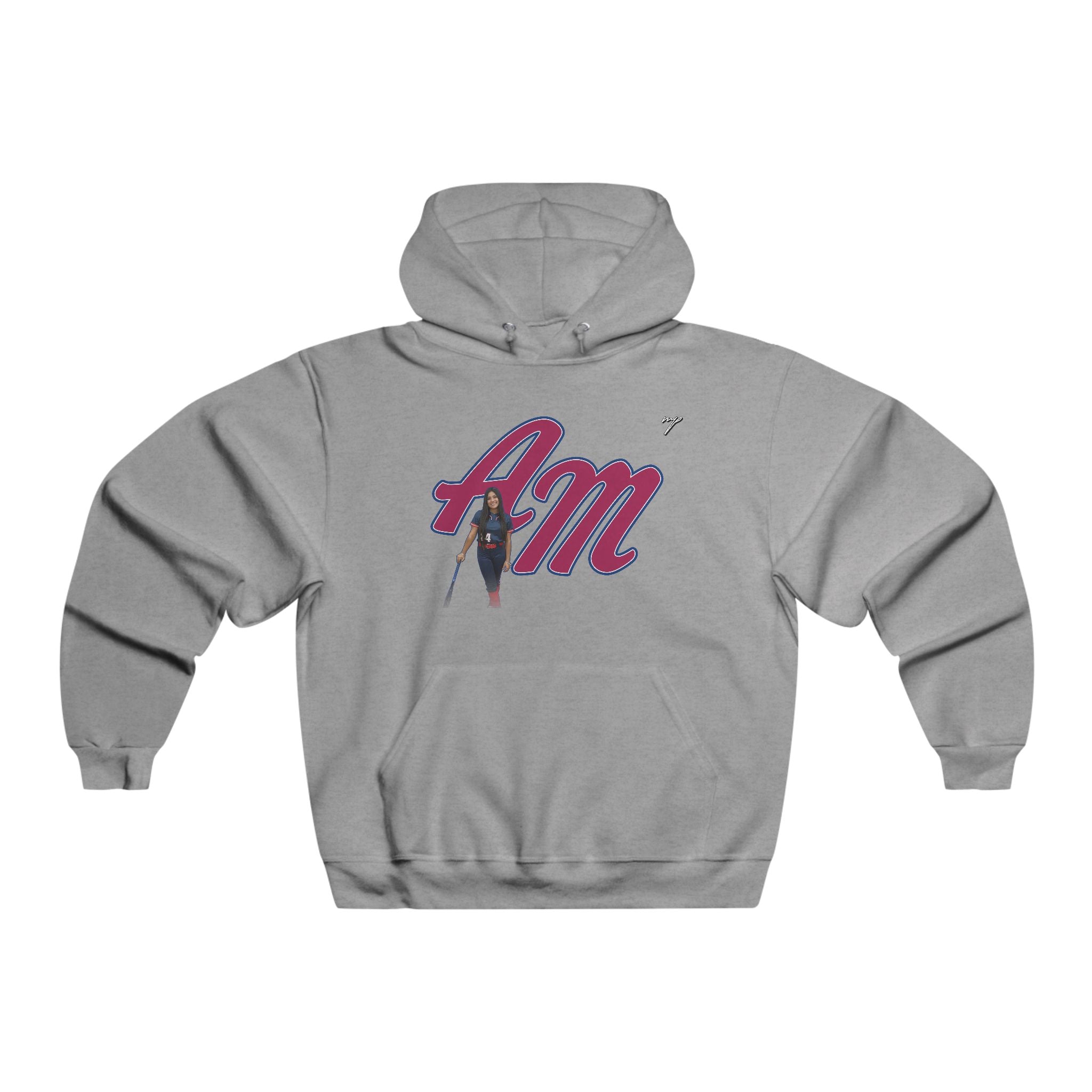 Aubrey Myer Vintage Hoodie