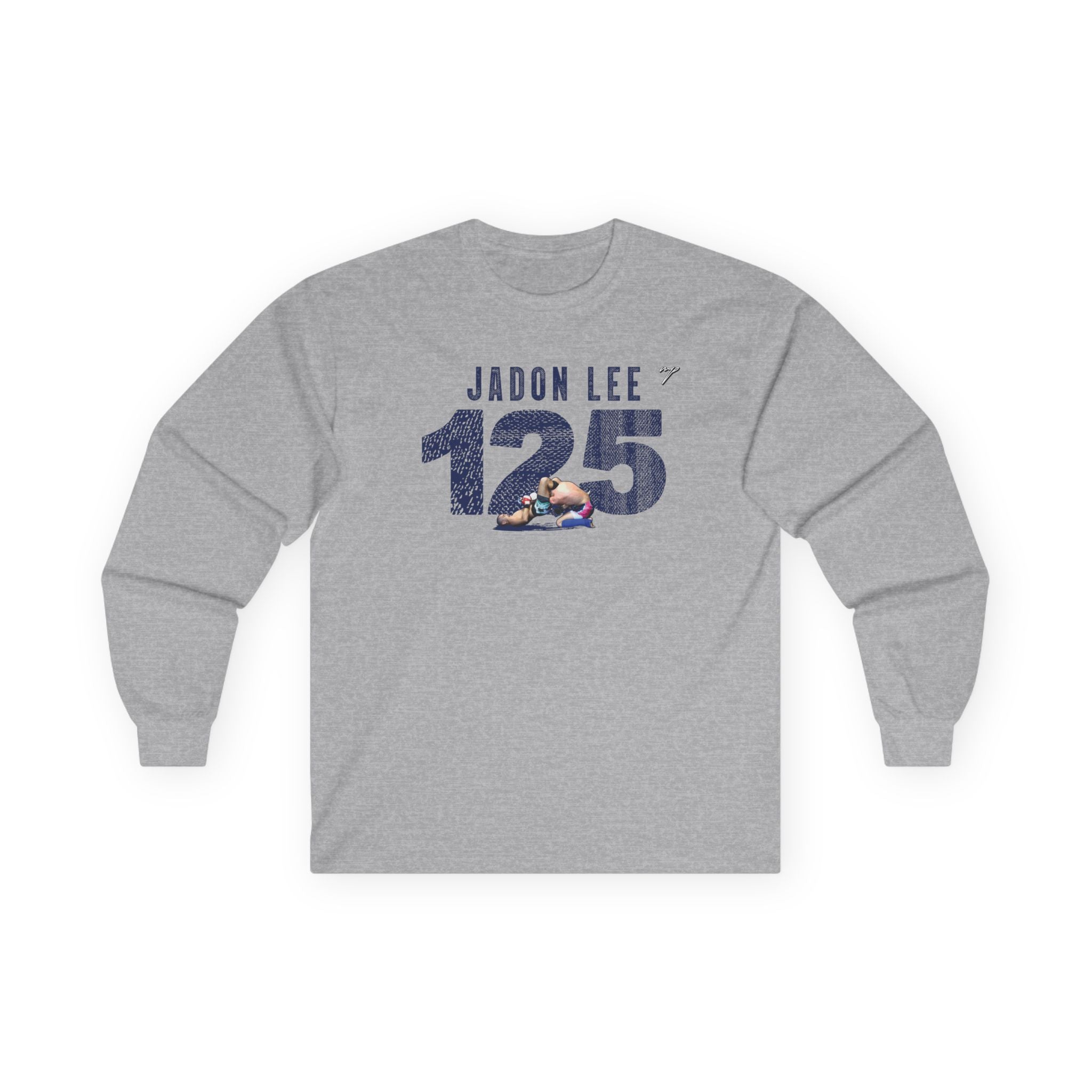 Jadon Lee Long Sleeve Tee