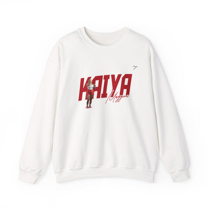 Kaiya Maggini Crewneck