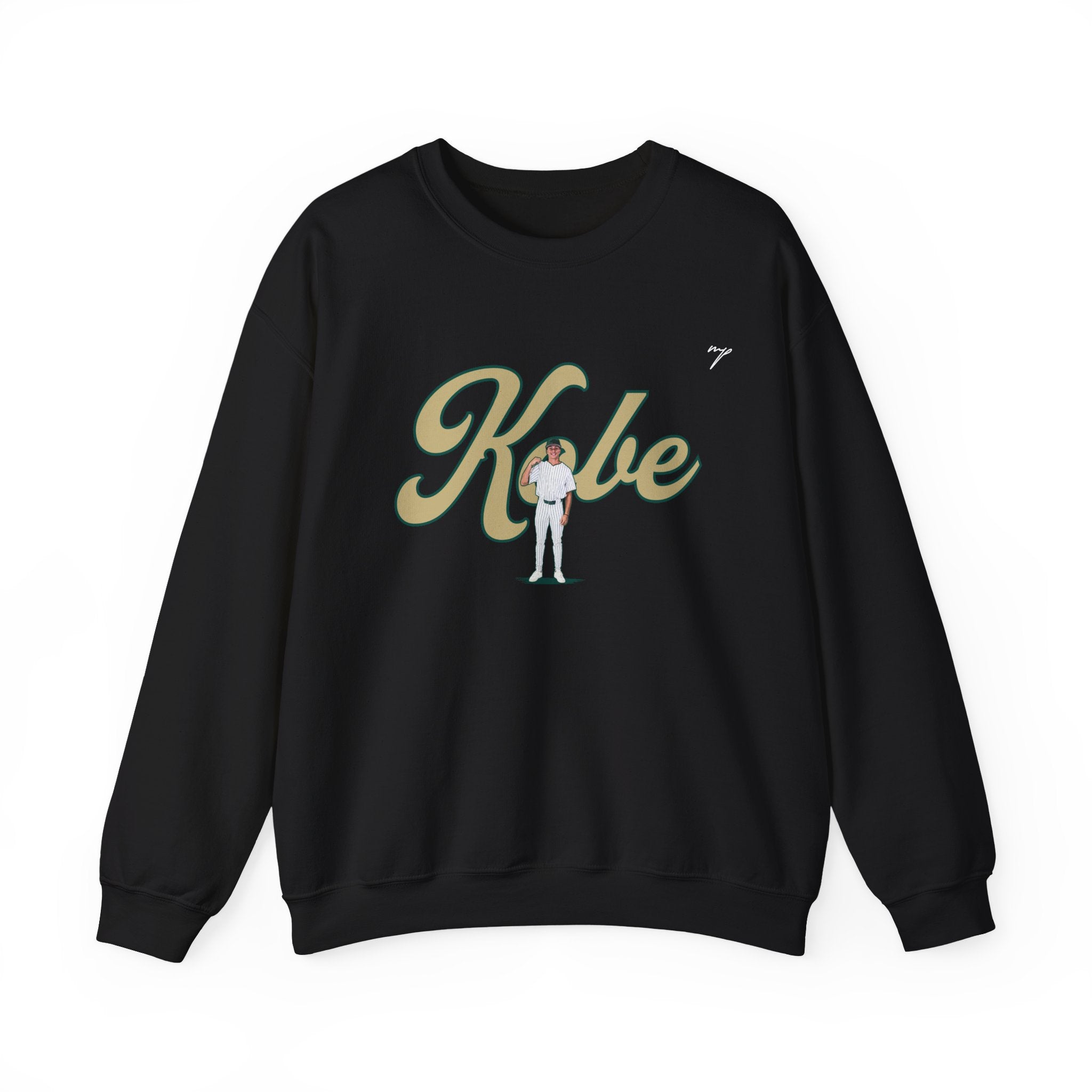 Kobe Carrion Crewneck