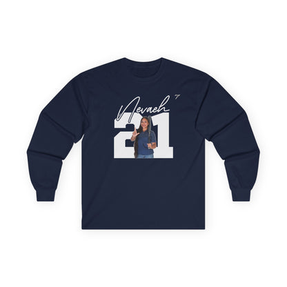 Nevaeh Hall-Flores Long Sleeve Tee