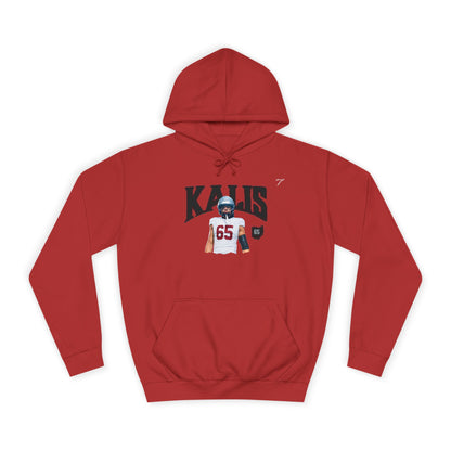 Jimmy Kalis Hoodie