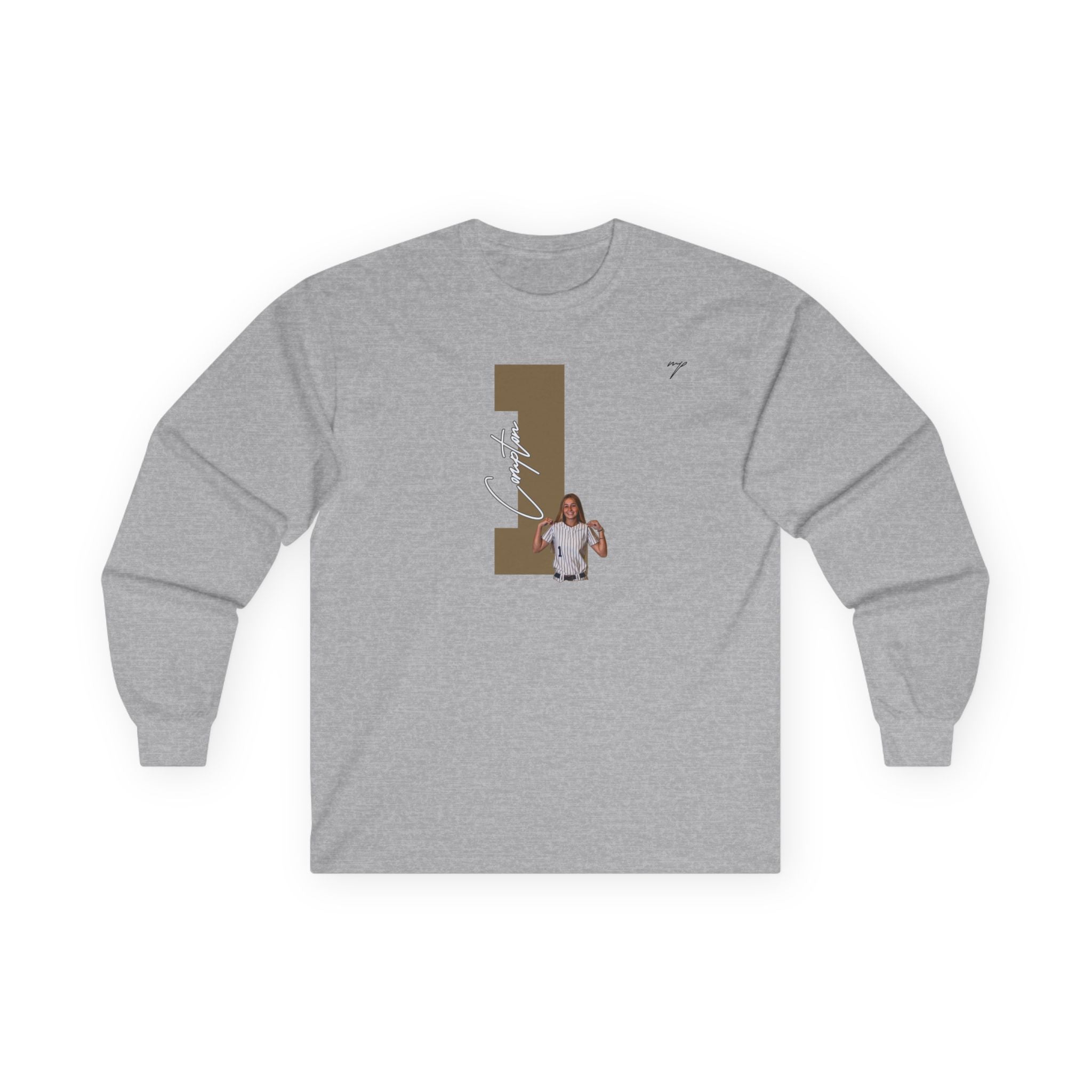 Lauren Compton Long Sleeve