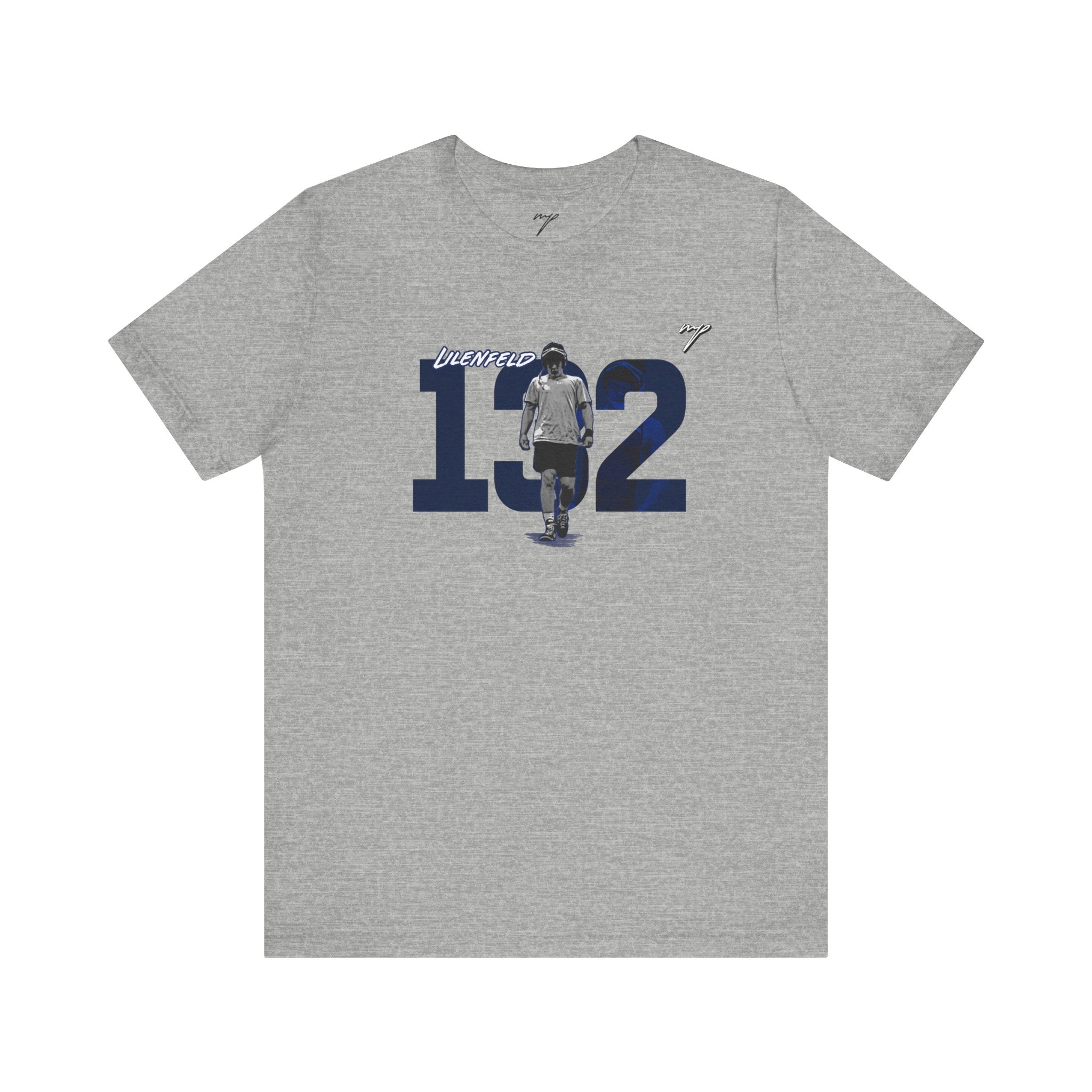 Pace Lilenfeld Graphic Tee