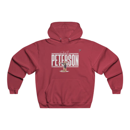 Molly Peterson Vintage Hoodie