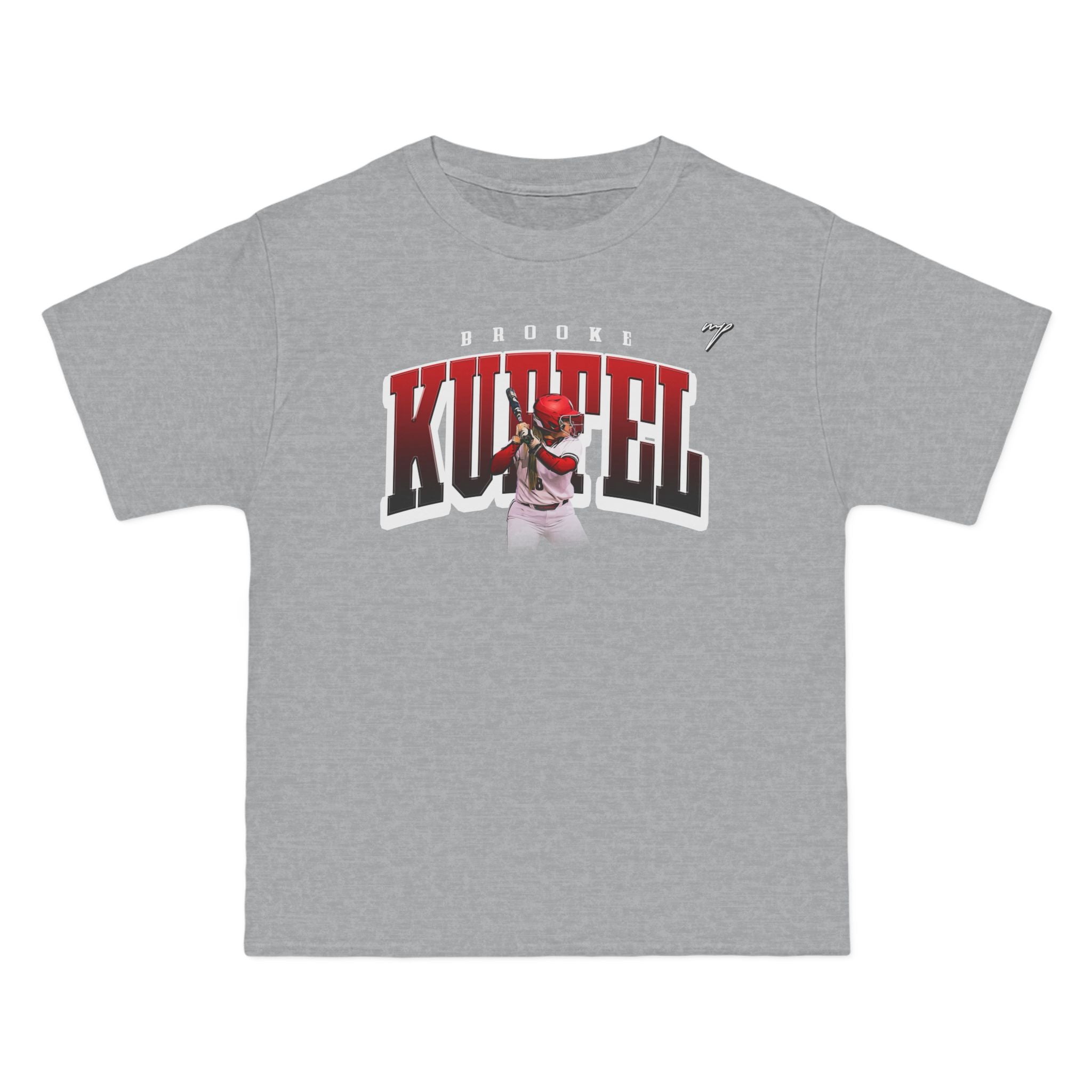 Brooke Kuffel Vintage Tee