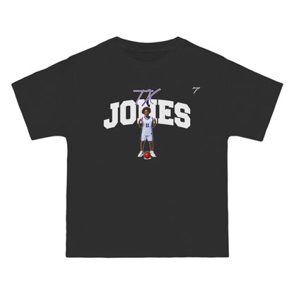 Takiela Jones Vintage Tee