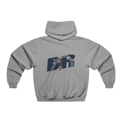 Brook-lynn Roberts Vintage Hoodie
