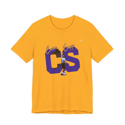 Cason Sapp Graphic Tee
