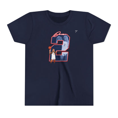 Kate Donovan YOUTH Graphic Tee