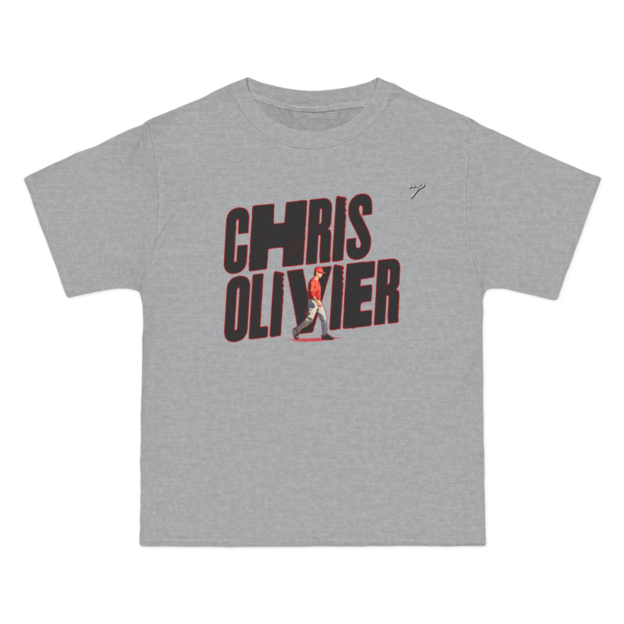 Chris Olivier Vintage Tee