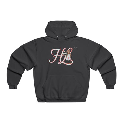 Hannah Leftridge Vintage Hoodie