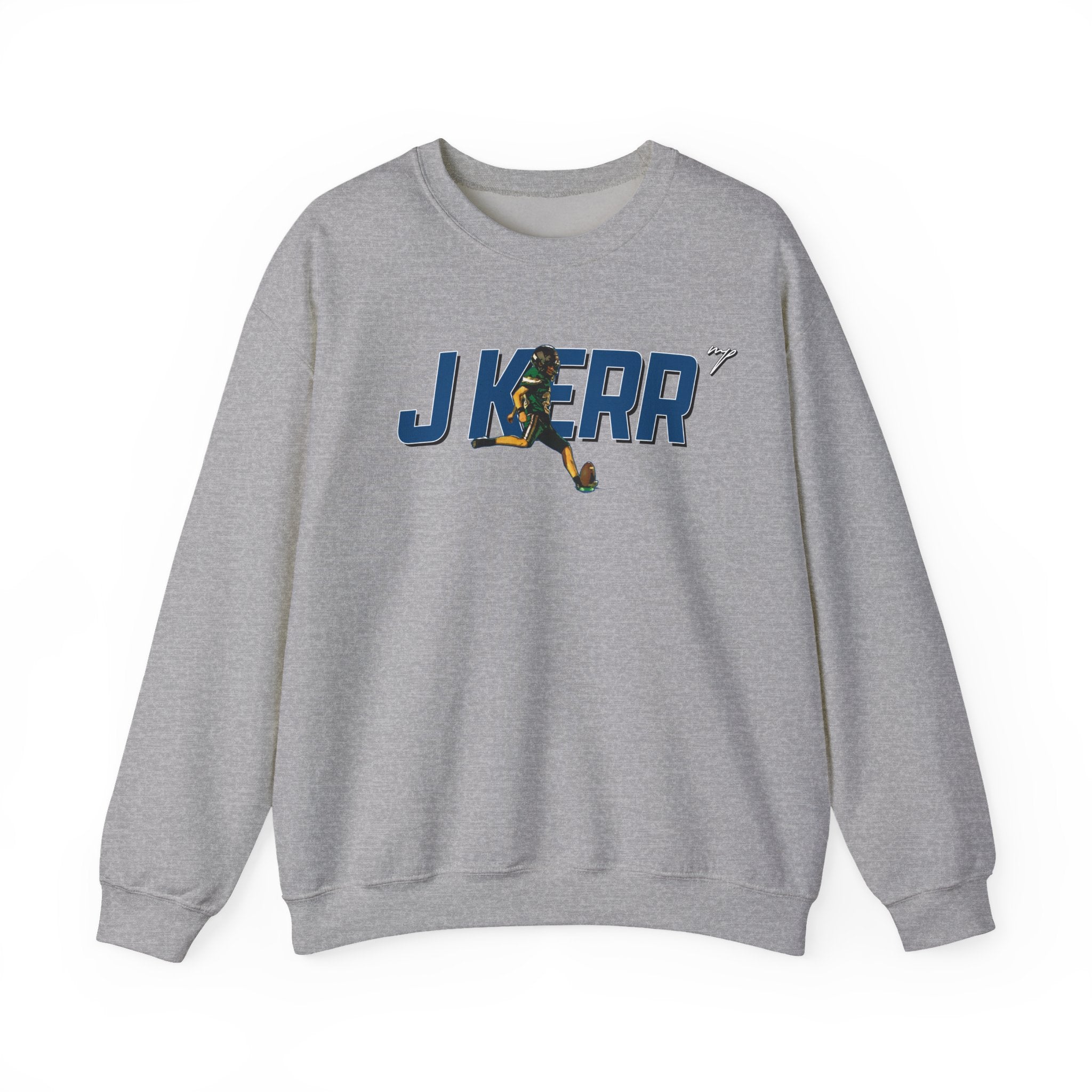 Jordan Kerr Crewneck