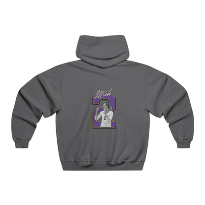 Zoe Mish Vintage Hoodie