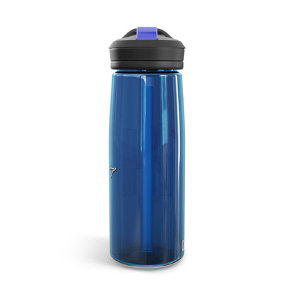 Boom Reeves Water Bottle