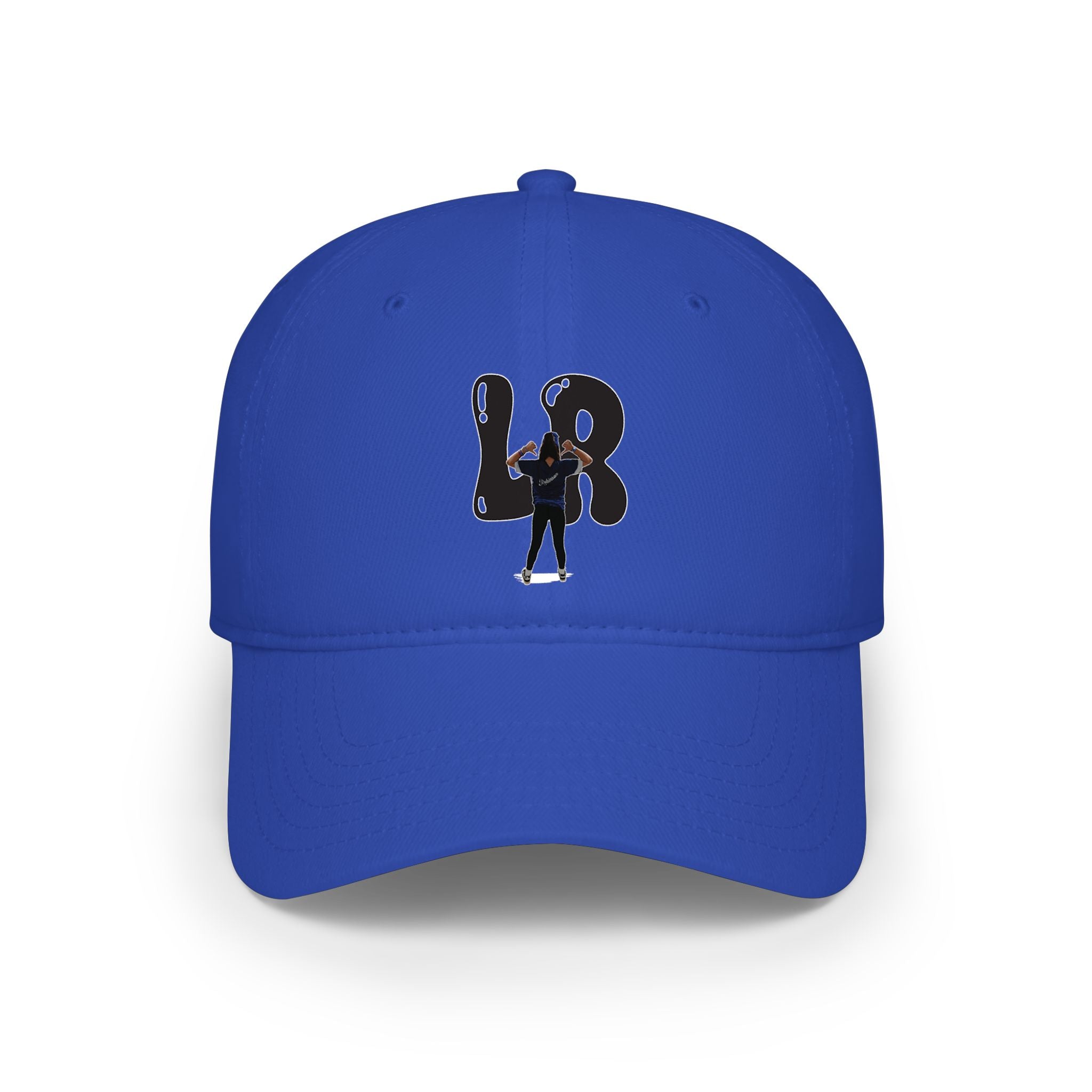 Lily Robinson Hat