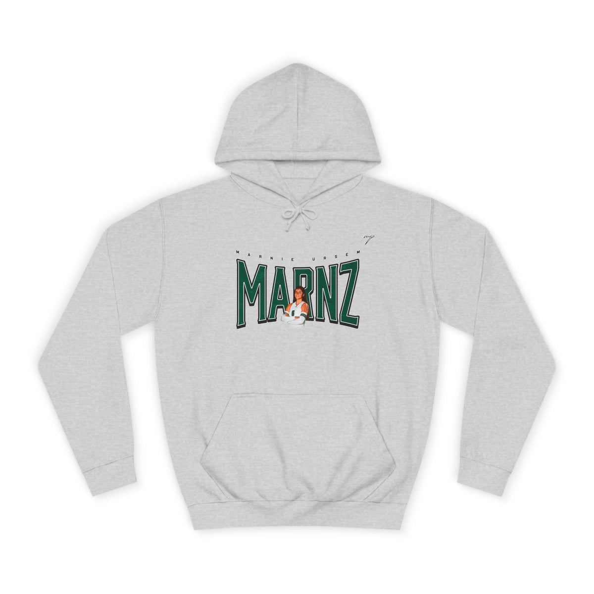 Marnie Ursem Hoodie