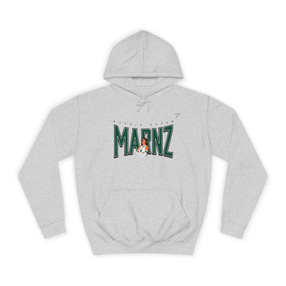 Marnie Ursem Hoodie