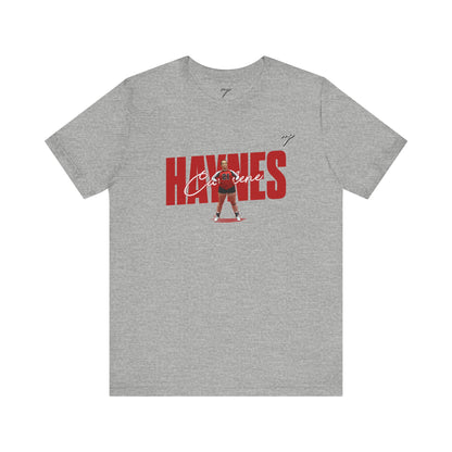 Carolene Haynes Graphic Tee