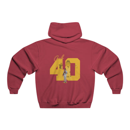 Jonathan Cook Vintage Hoodie