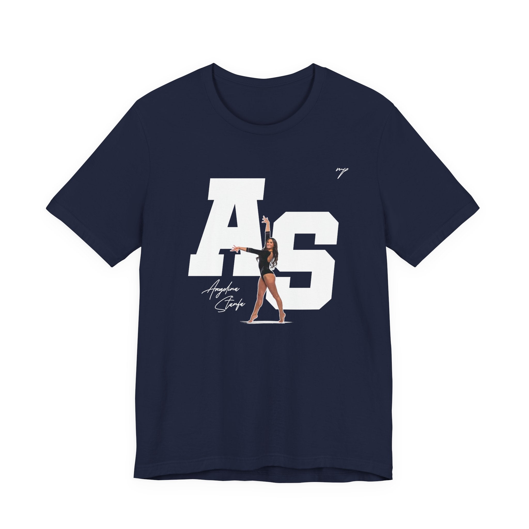 Angelina Stanfa Graphic Tee