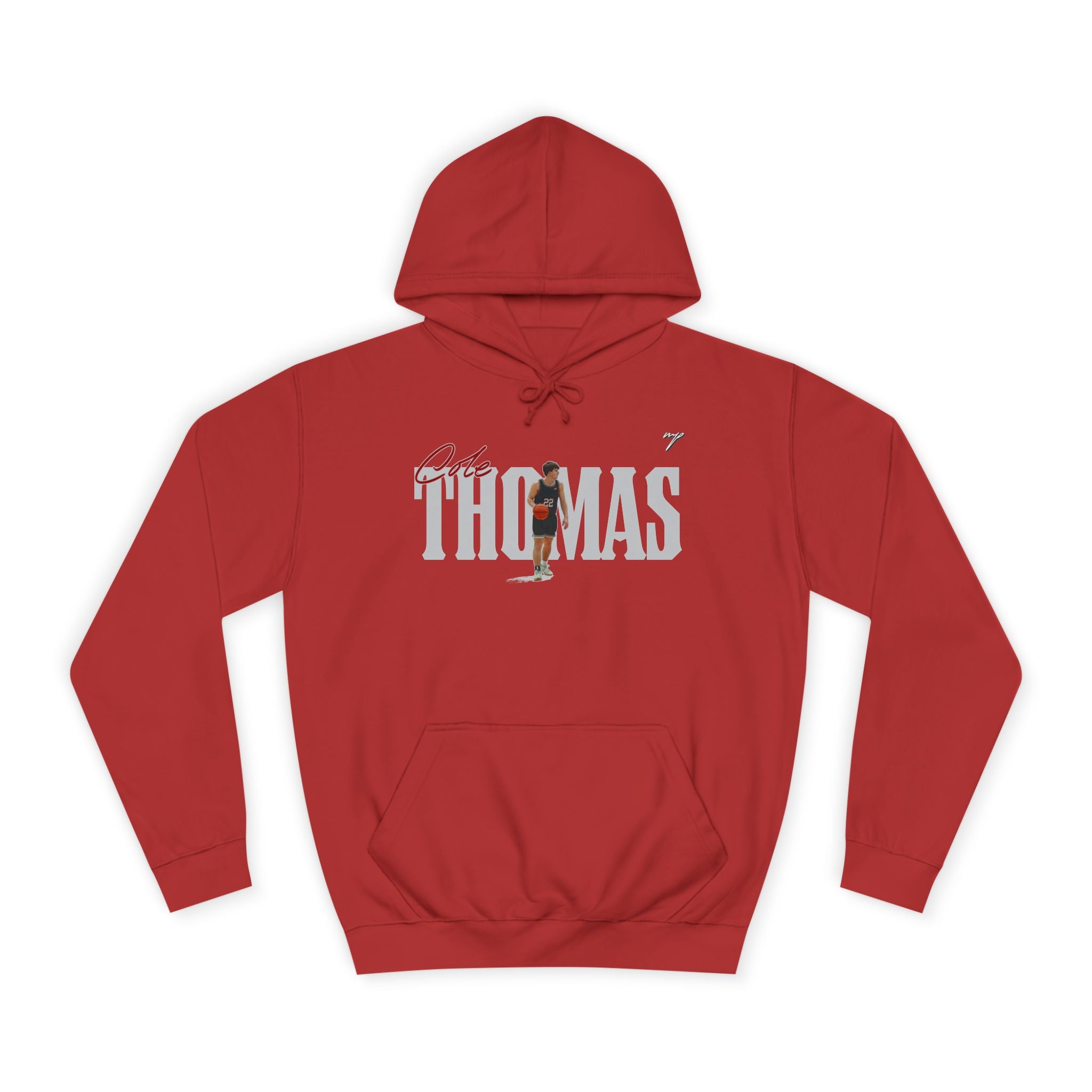 Cole Thomas Hoodie