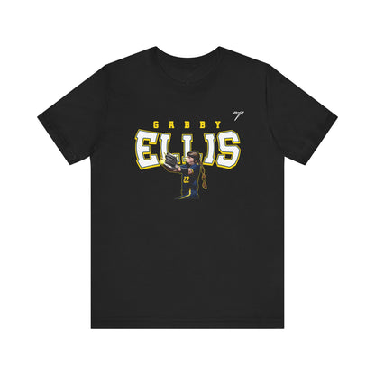 Gabby Ellis Graphic Tee