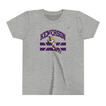 Jojo Kenerson YOUTH Graphic Tee