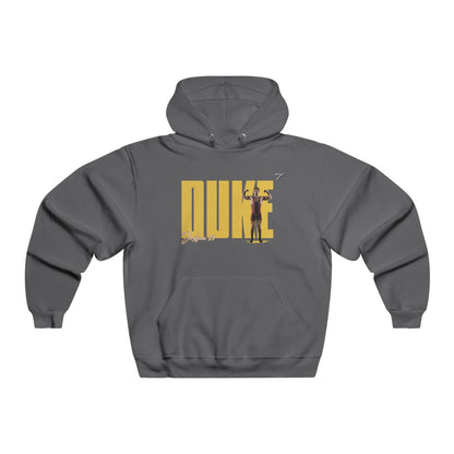 Brody Duke Vintage Hoodie