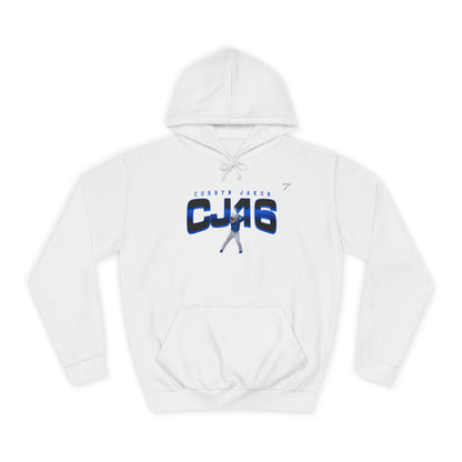 Corbyn Jakub Hoodie
