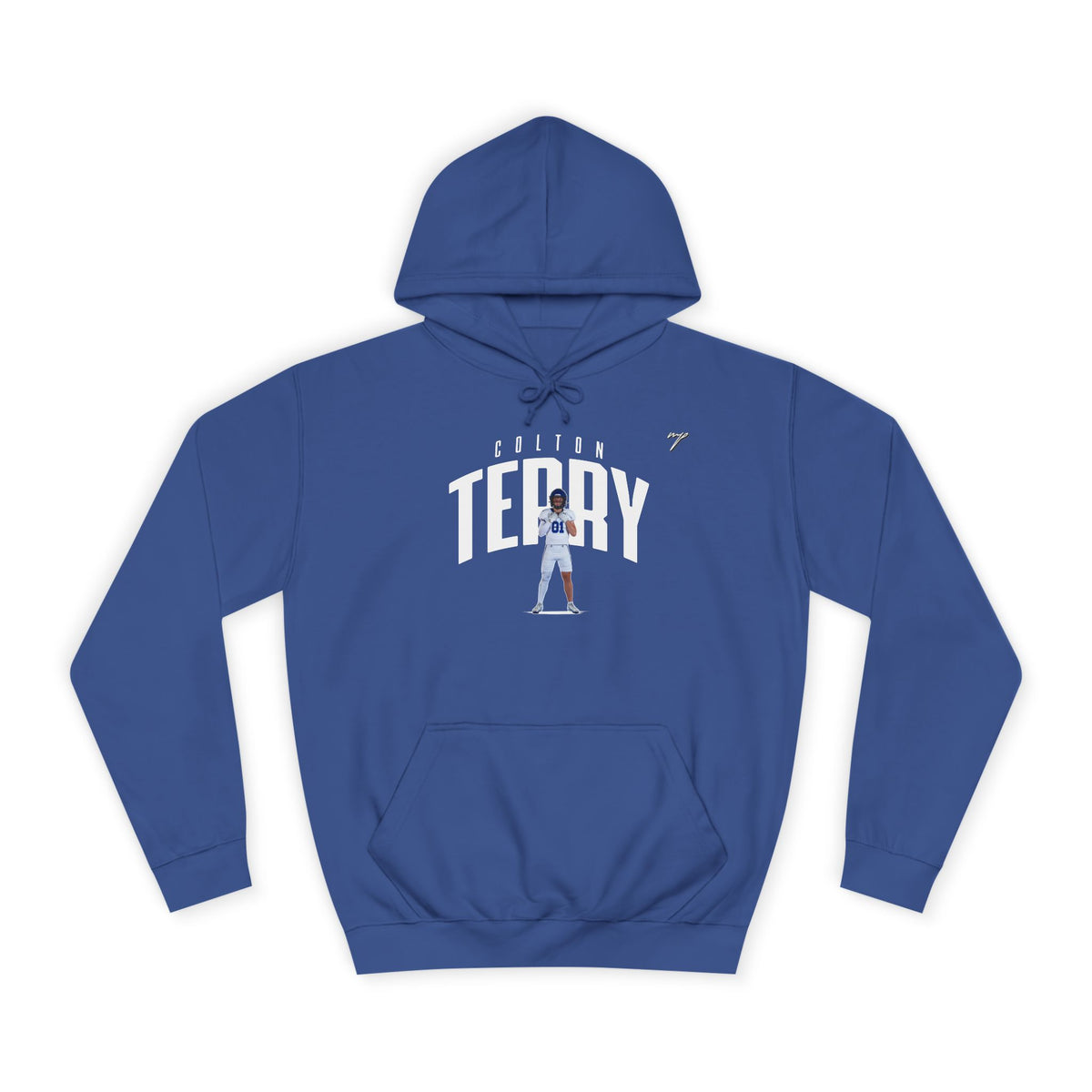 Colton Terry Hoodie